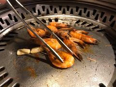 -梨花自助烤肉(天河城店)