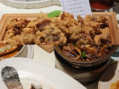 -食锦记·福建私房菜(浦西万达店)