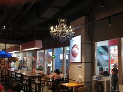 -汉米达特色料理餐厅(郴州友阿国际广场店)