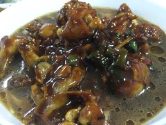 -明呈黄鱼面馆(斜土路店)