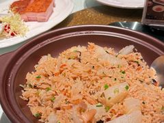 -绿岛国际酒店·海鲜酒楼(八七路店)