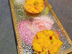 -锦府园·新台州菜(合生汇店)