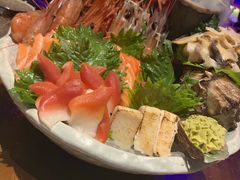 -和彩放题餐厅(酒仙桥店)