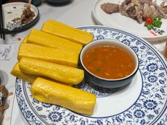 -梅利汴京烤鸭•开封豫菜地标店(东司门店)