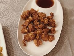 传统咕噜肉-粤·向群饭店(龙津东路总店)