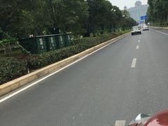 -启东恒大海上威尼斯酒店
