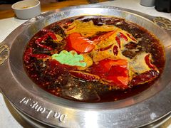 -大龙燚火锅(科华店)