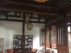 -宝界山林公园