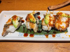 -九井澤精致料理(金茂店)