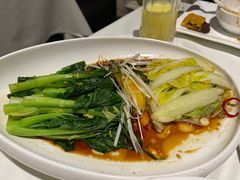 -大鸭梨烤鸭(左家庄店)