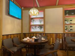 包厢-许府牛杂·鲜牛肉火锅(梁溪万达店)