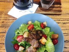 -明谦·Coffee&Cocktail Bar(美您公园店)