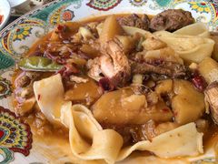 -巴依老爷新疆美食(清华东门店)