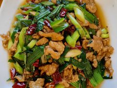 -小厨子私房菜·云南美食店