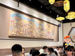 -小潘记鸭血粉丝汤