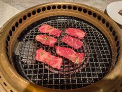 -乾杯烧肉居酒屋(中洲湾店)