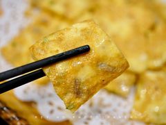 家鸡蛋煎鱼肠-阿多私房菜(顺德店)