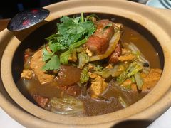 -小吊梨汤·北京菜·烤鸭(鸟巢店)