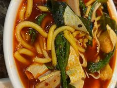 -潮庭·大连海鲜·炭火烧烤·扇贝王(大连店)