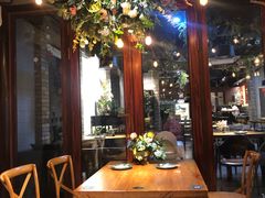 -IFIF 如果花園(宽厚里店)