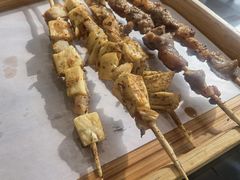 -宛平李记小吃(东关街店)