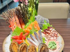 -匠和风精致料理(莆田财富中心店)