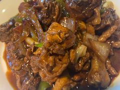 -吕氏疙瘩汤·私家菜馆(慈云寺店)