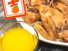 -西安饭庄·非遗陕菜(钟楼店)
