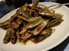 -上和臻品中国菜(花园街店)