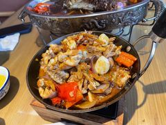 -鸿运楼·舌尖上的徽菜