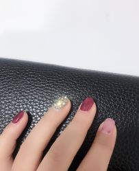 点击看大图 -糖·美学·美甲