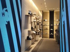 -CHANEL(恒隆广场店)