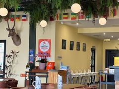 -普兰达德国餐厅·德式脆皮烤猪肘·自酿啤酒(观唐店)