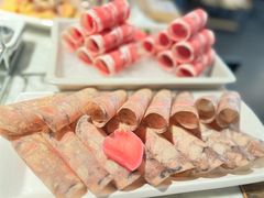 -尚尚仙·酸汤猪手·猪肚鸡火锅(华联万柳购物中心店)