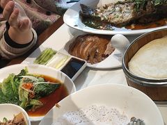-梅利汴京烤鸭•开封豫菜地标店(东大街店)