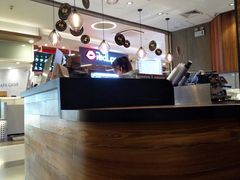 -Awfully Chocolate(来福士广场店)