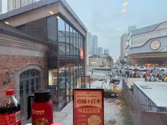 -何师傅美蛙鱼头(汉街店)