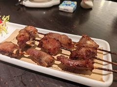-桂小厨广西菜(万象城店)