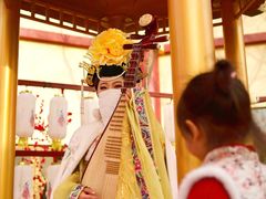 -济南方特东方神画