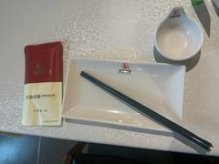 -渔乐之昕·铁板烧自助餐(虹悦城店)