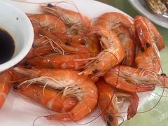 -秋姐美食店(旅游大道店)