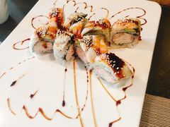 -山葵家·创意料理(宁波来福士店)