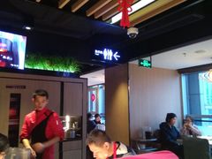-海底捞火锅(威高广场店)