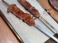 -谷丽麦馕新疆菜·清真(步步高梅溪新天地店)