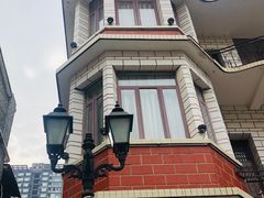 -飞马旅黎黄陂路文旅街区