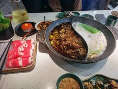 -新辣道鱼火锅(摩尔城店)