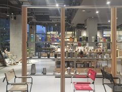 -SnowPeak Cafe(上海环宇城Max店)