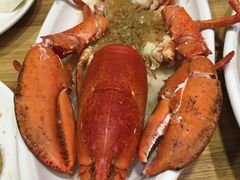 -南海渔家•海鲜•正宗海南菜(海棠湾店)