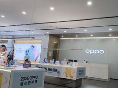 -OPPO服务体验中心(天津和平区天河城店)
