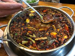 -黑竹香鸡(营和巷店)